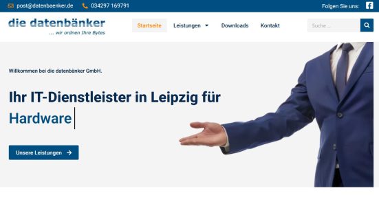 ddb website